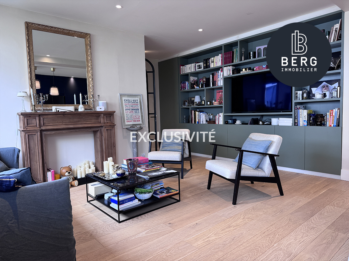 APPARTEMENT T3 A VENDRE EXCLUSIVITE CARNAC