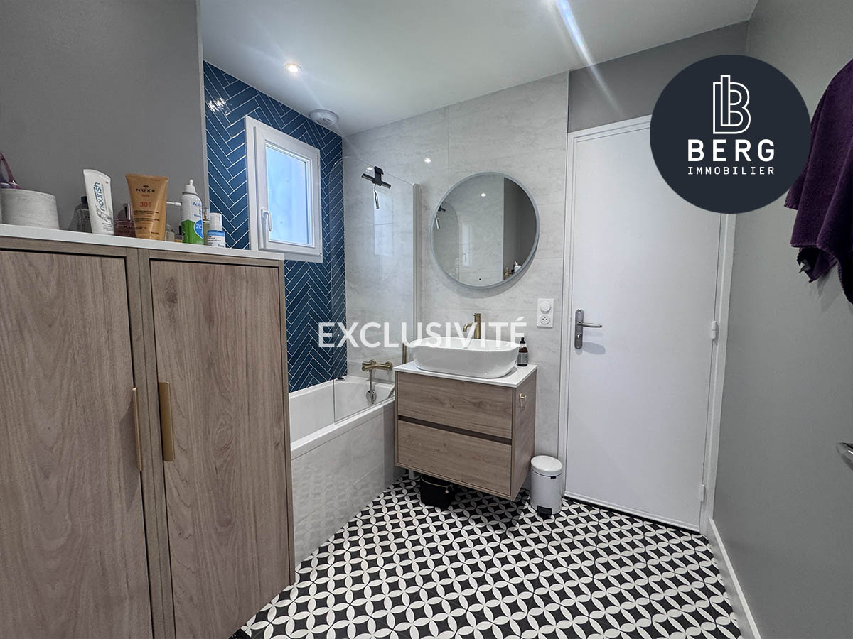 Exclusivité Maison à vendre Plouharnel - hameau proche plage